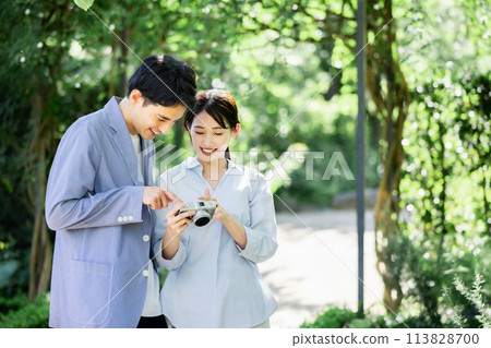 加上相機 113828700