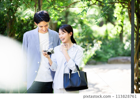 加上相機 113828761