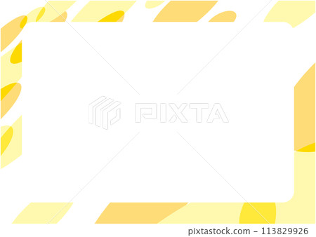 A colorful background image with overlapping transparent shapes A colorful background image with overlapping transparent shapes 113829926
