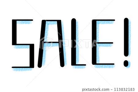 銷售角色 4 帶陰影 113832183