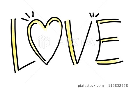 LOVE letter 4 LOVE letter 4 113832358