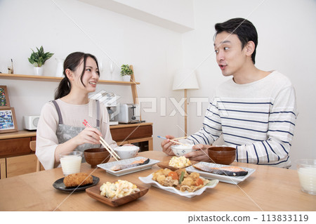 情侶餐 113833119
