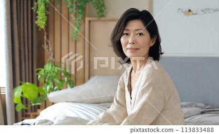 醒來的女人 113833488