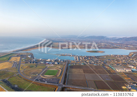 Bird Sea (Watari Town, Miyagi Prefecture) 113833762