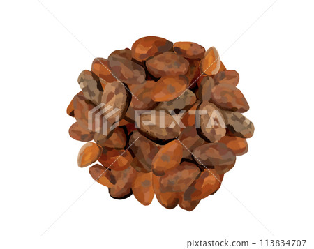 可可果 可可果 113834707