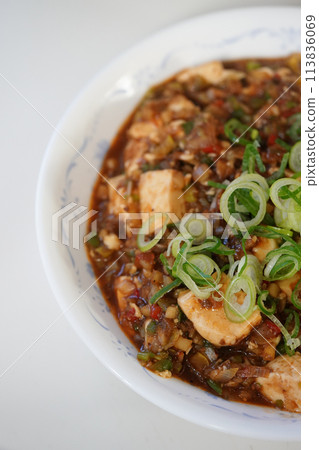 麻婆豆腐 麻婆豆腐 113836069