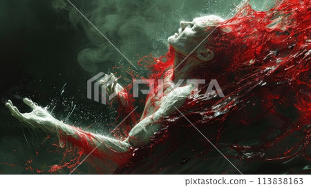 suffering of the soul in hell suffering of the soul in hell 113838163