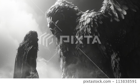 biblical Nephilim 113838591