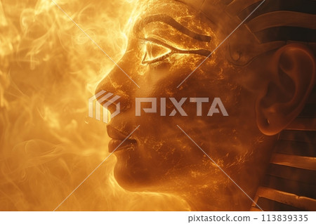 Sun God Ra Sun God Ra 113839335