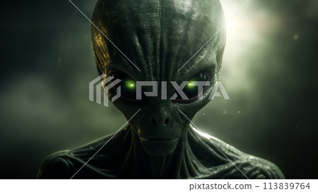 alien from other worlds 113839764
