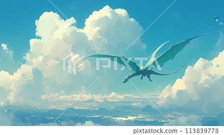 dragon flies dragon flies 113839778