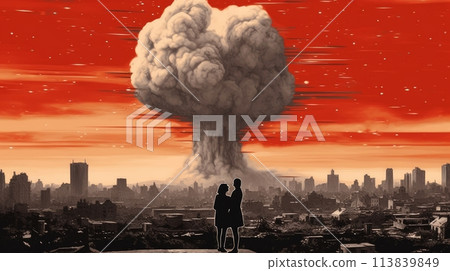 love in time of war 113839849