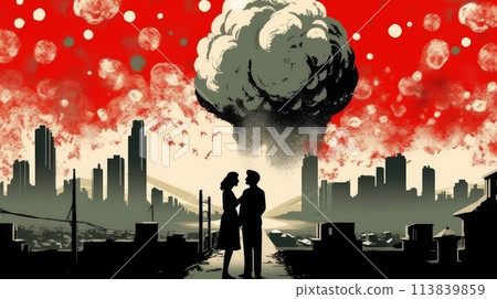 love in time of war 113839859