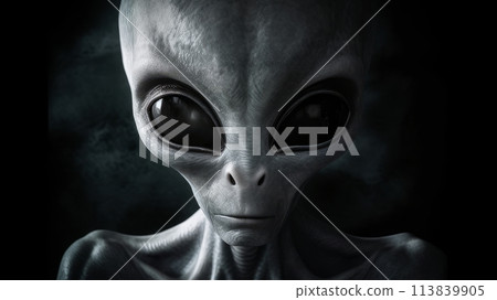 alien from other worlds 113839905