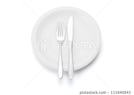 Knives and forks Knives and forks 113840843