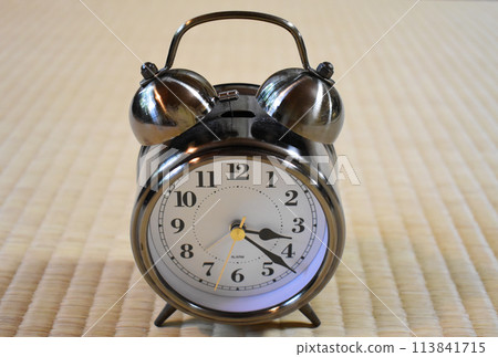Alarm clock 113841715