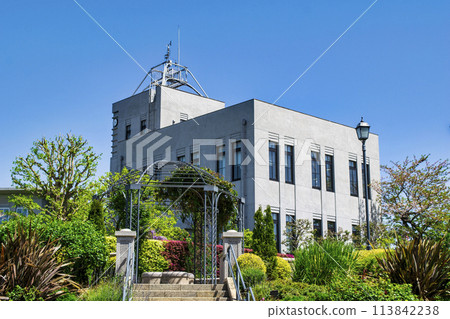 橫濱市山手町Bluff 99 Garden 橫濱市山手町Bluff 99 Garden 113842238