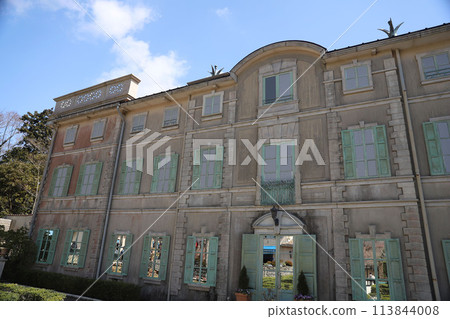The Little Prince Museum Hakone The Little Prince Museum Hakone 113844008