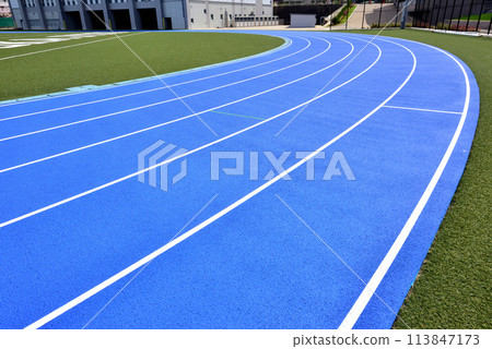 田徑形象景觀 田徑運動員 運動形象景觀 113847173