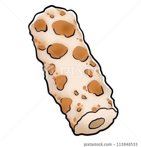 簡單的竹輪圖 簡單的竹輪圖 113848533