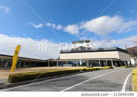 岐阜關原戰場紀念館 - 關原戰役紀念館 - 113849190