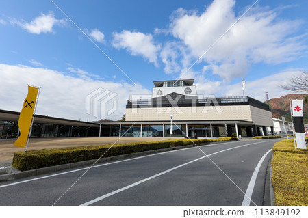 Gifu Sekigahara Battlefield Memorial Museum - A memorial museum about the Battle of Sekigahara - Gifu Sekigahara Battlefield Memorial Museum - A memorial museum about the Battle of Sekigahara - 113849192