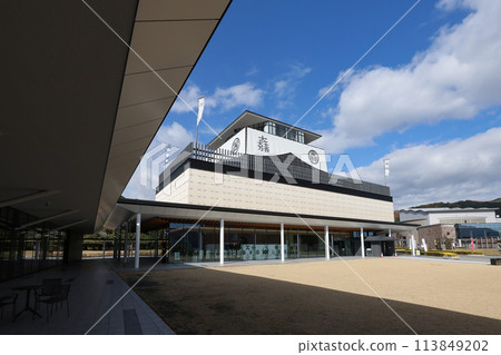 岐阜關原戰場紀念館 - 關原戰役紀念館 - 岐阜關原戰場紀念館 - 關原戰役紀念館 - 113849202