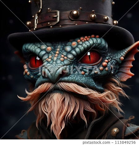 Highly detailed Gothic alien imagery. Highly detailed Gothic alien imagery. 113849256