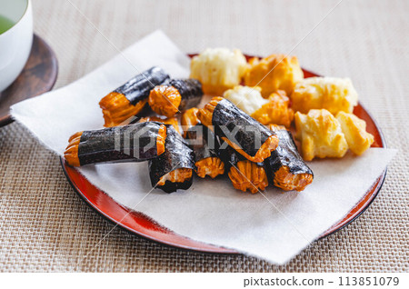 岡崎海苔腸粉 113851079