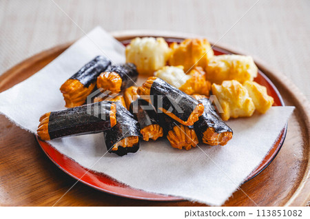 岡崎海苔腸粉 113851082