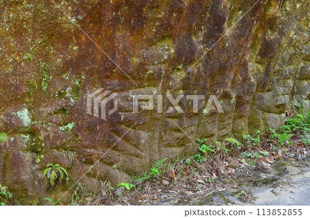 Nagano: Important passage Nagano: Important passage 113852855