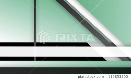 背景材料 幾何背景材料 113853290