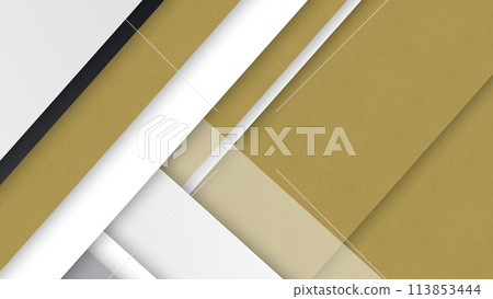 背景材料 幾何背景材料 113853444