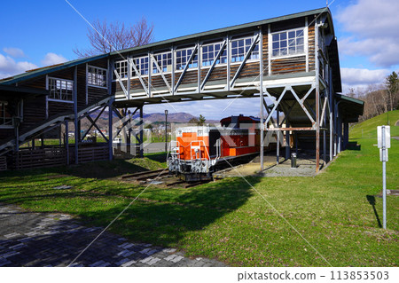 克勞福德公園立體交叉 113853503