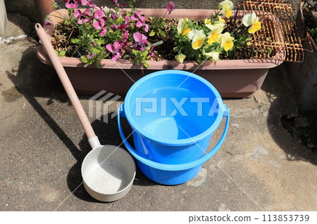 bucket bucket 113853739
