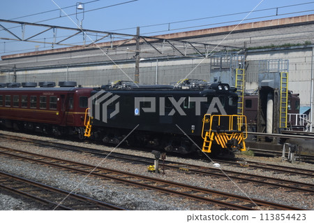 Deki 201和12系列客車 Deki 201和12系列客車 113854423