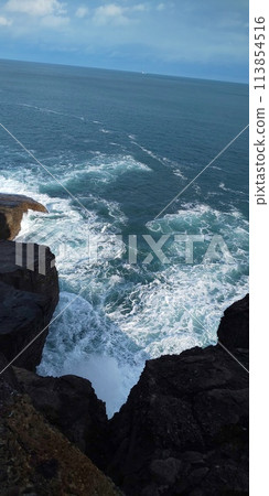 從岩石看海 從岩石看海 113854516