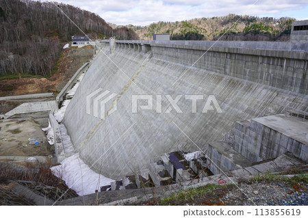 新桂澤水壩 113855619