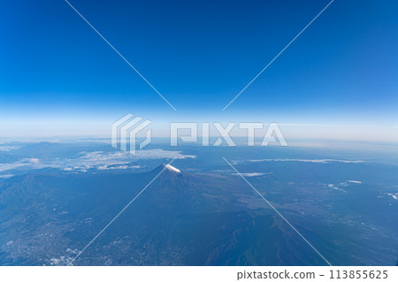 富士航空照片 113855625