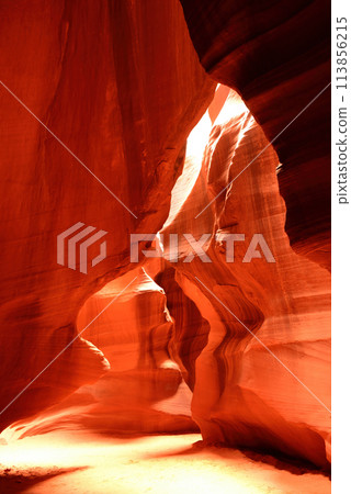 Antelope Canyon Arizona Antelope Canyon Arizona 113856215