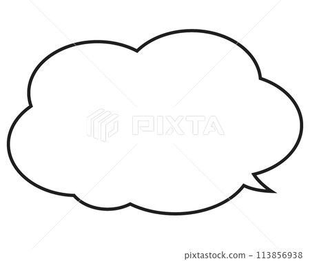 流行單色語音泡沫 流行單色語音泡沫 113856938