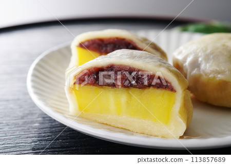 突然餃子 113857689