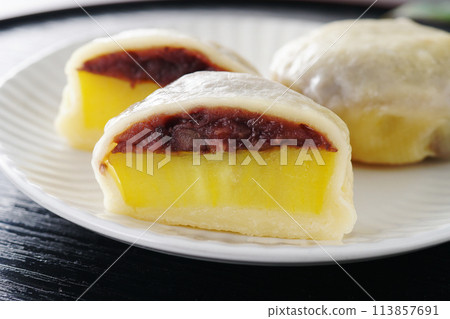 突然餃子 113857691