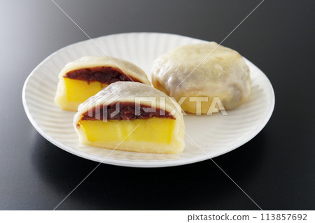 Suddenly dumpling Suddenly dumpling 113857692