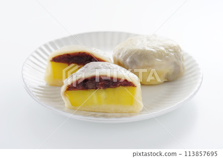 Suddenly dumpling 113857695
