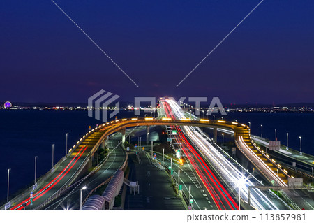 Umihotaru夜視圖 113857981