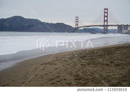 usa san francisco golden gate bridge 113859010