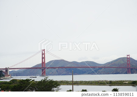 usa san francisco golden gate bridge 113859011
