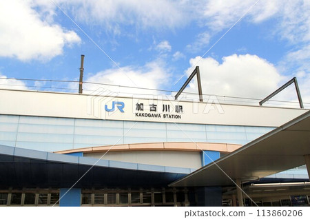 JR加古川站 113860206