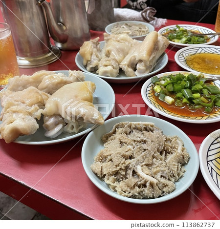 豬腳角屋 豬腳角屋 113862737